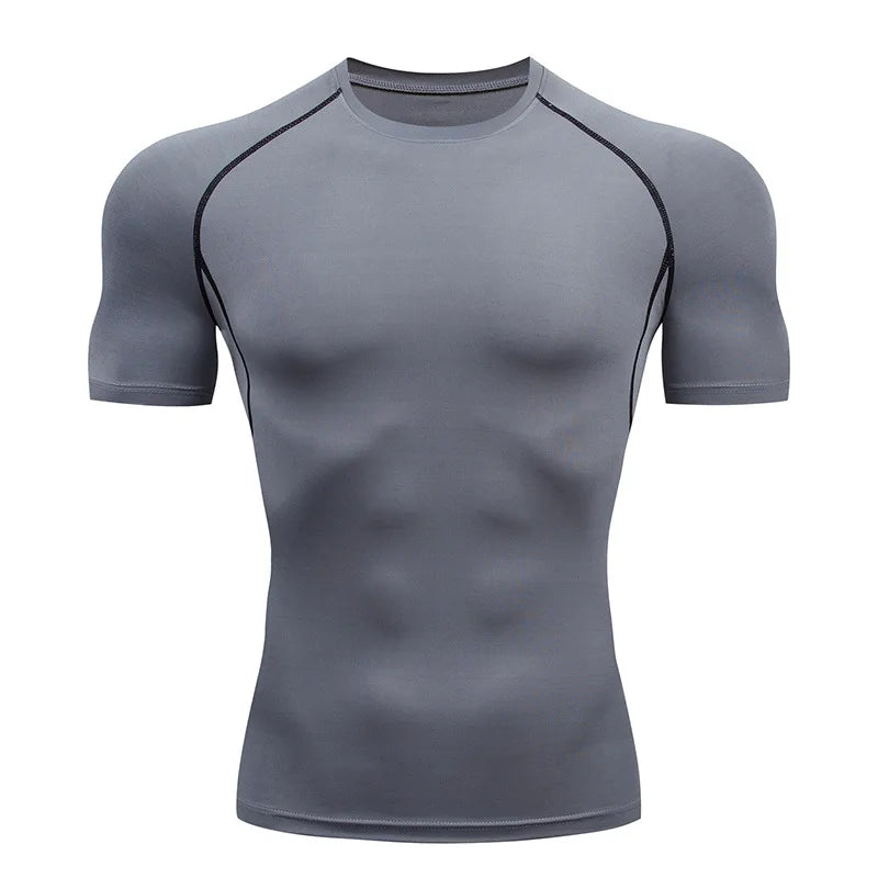 Short Sleeve Shirts-40
