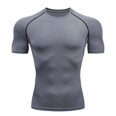 Short Sleeve Shirts-40