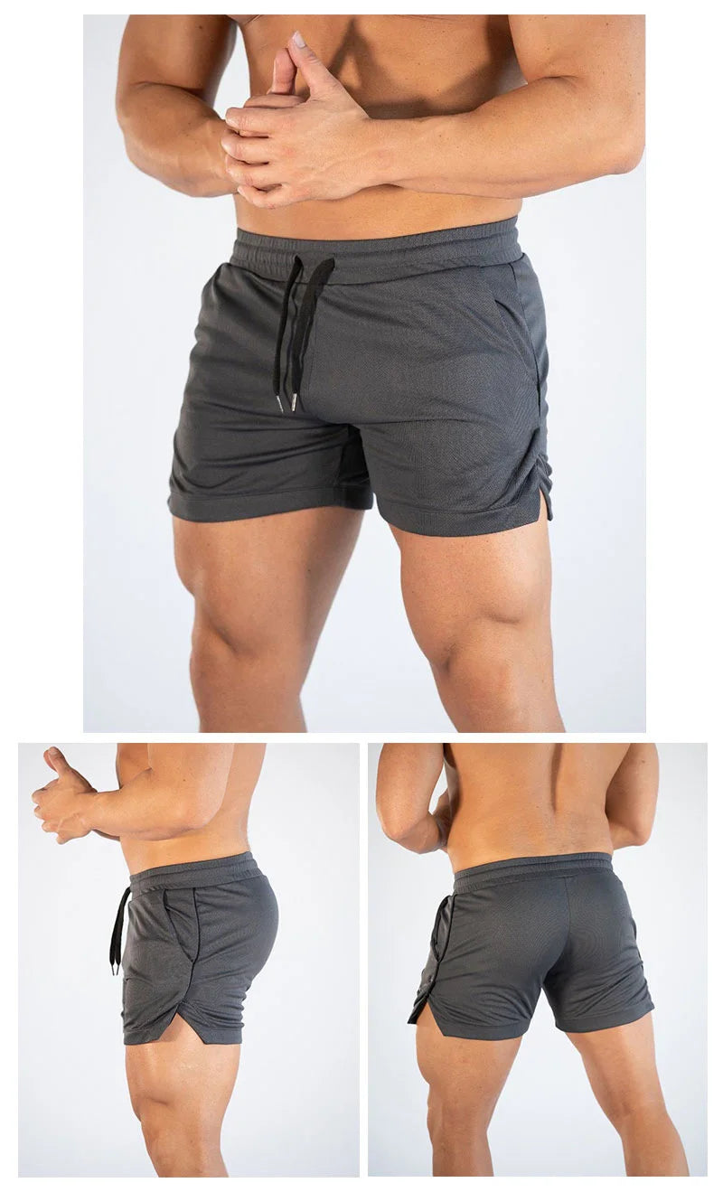 Performance Shorts