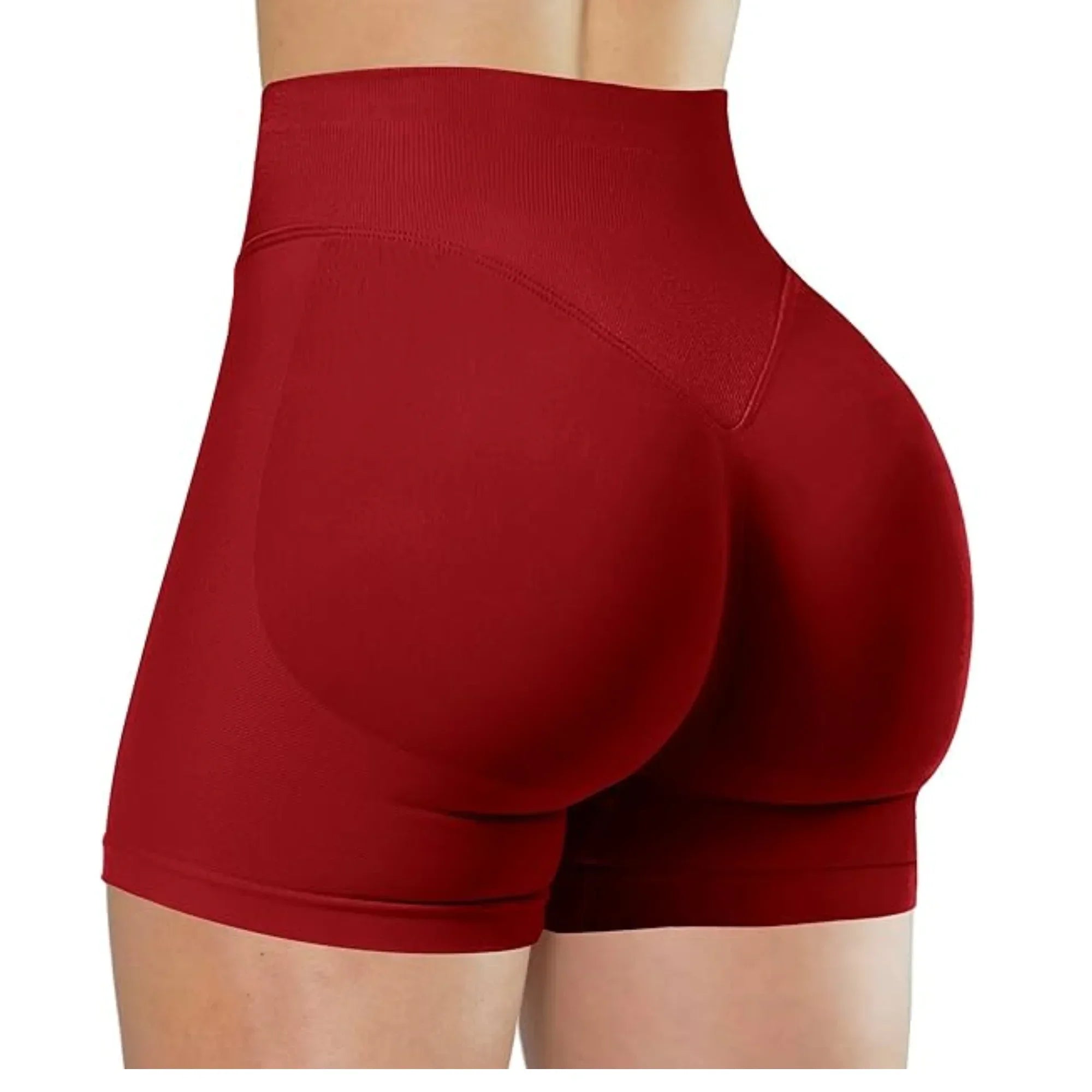 Sculpt Shorts-29