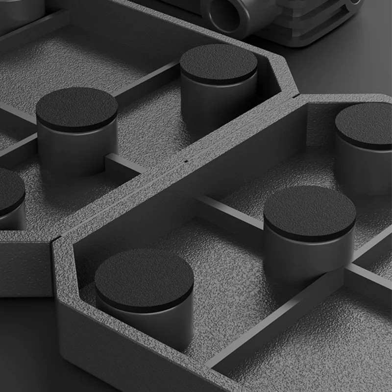 Push-Up Board-14