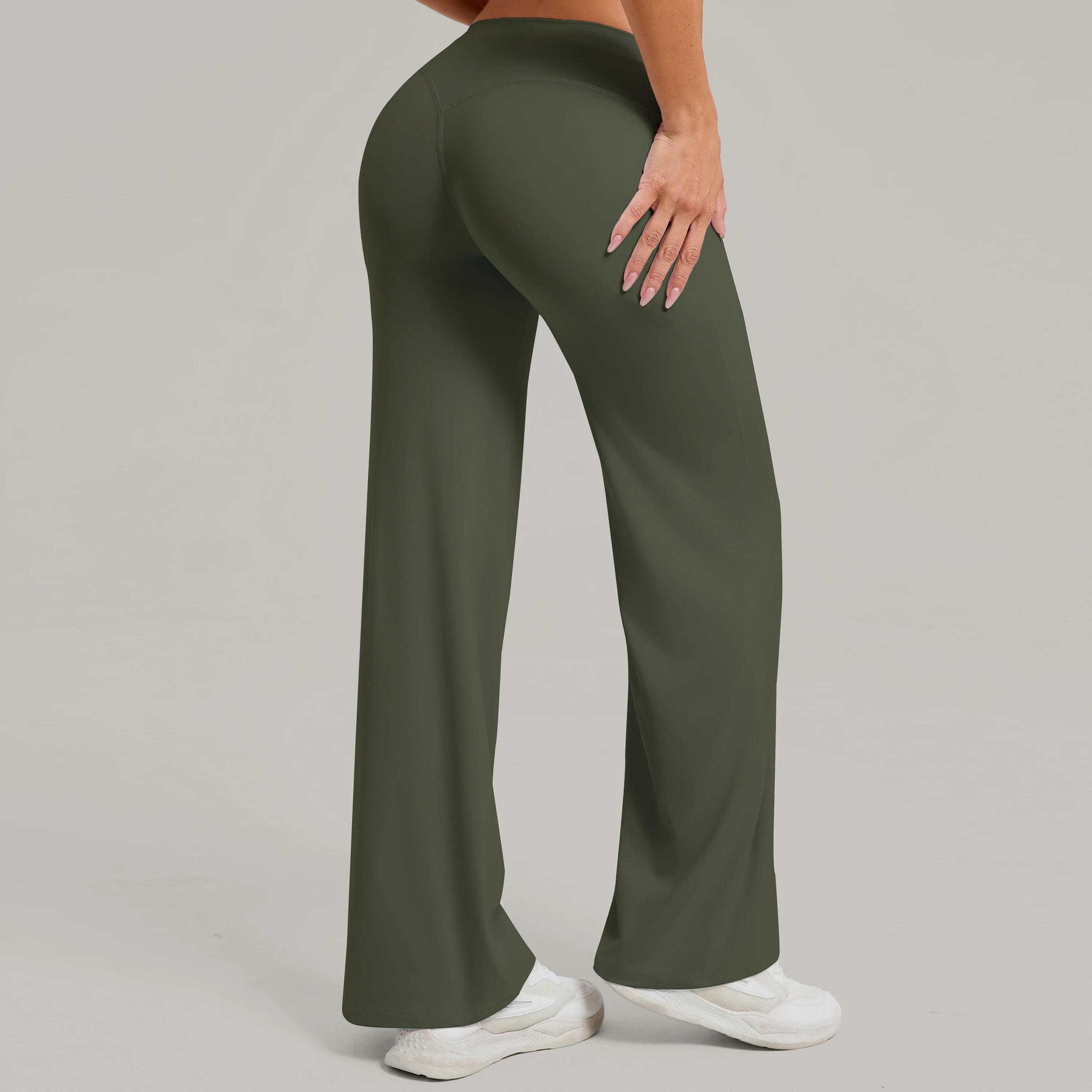 Soft Stretch Seamless legging-19