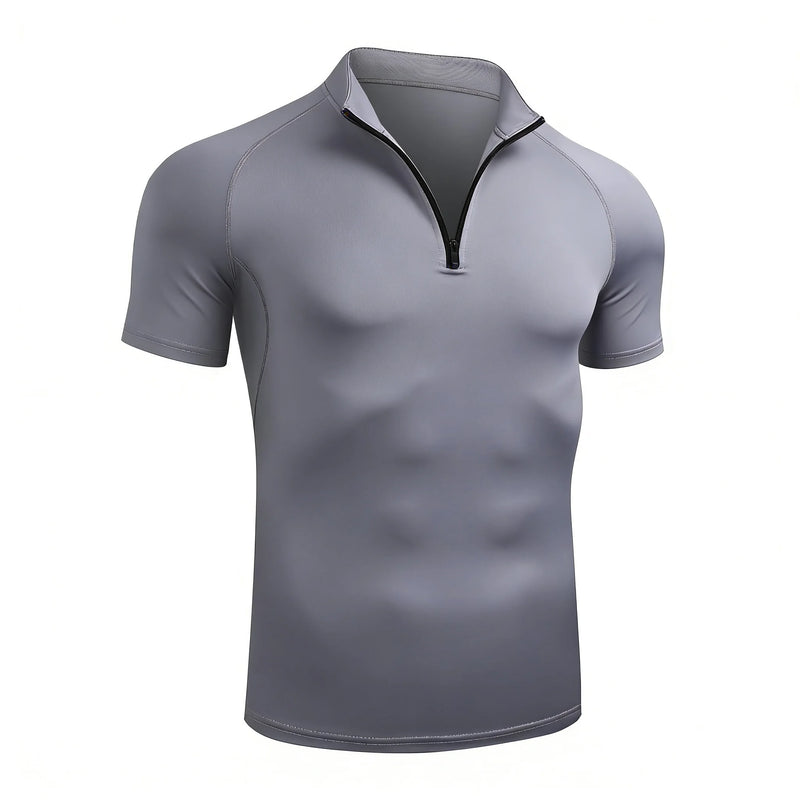 Compression Tee-14