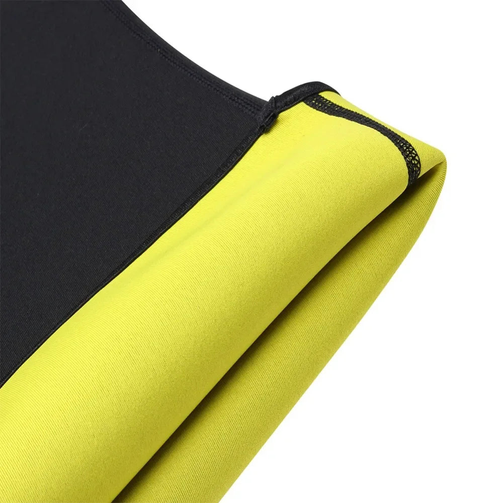 SlimFit Shaper Tank-12