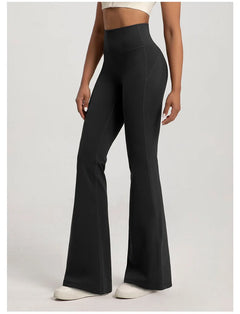 Sculpt Flared Leggings-15