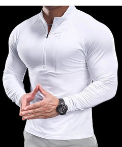 Long Sleeve Performance Tee-13