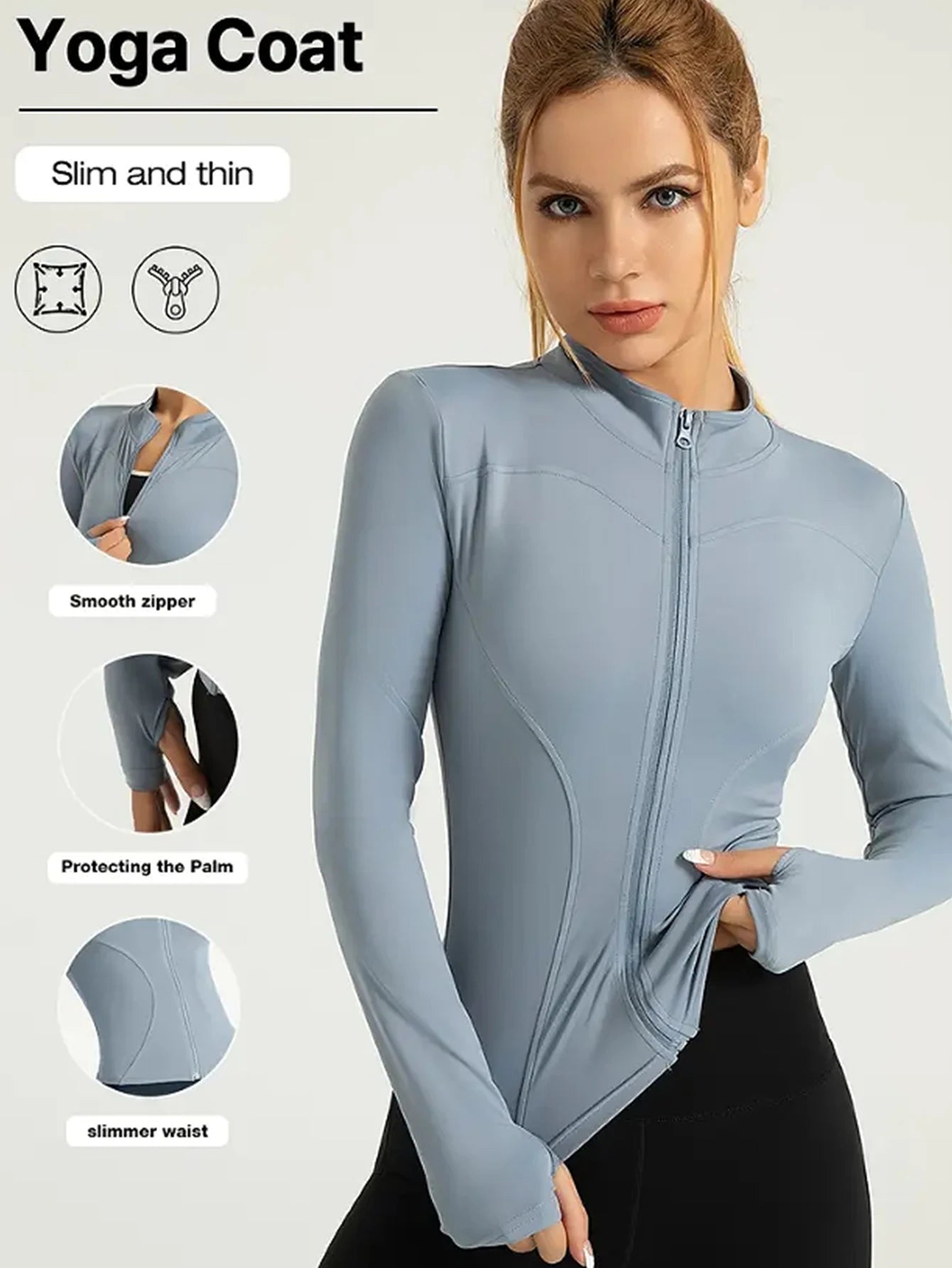 Performance Zip Jacket-7