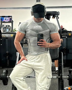 Breathflex compress t-shirt-1