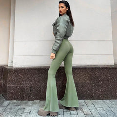SculptFlare Performance Jumpsuit-13