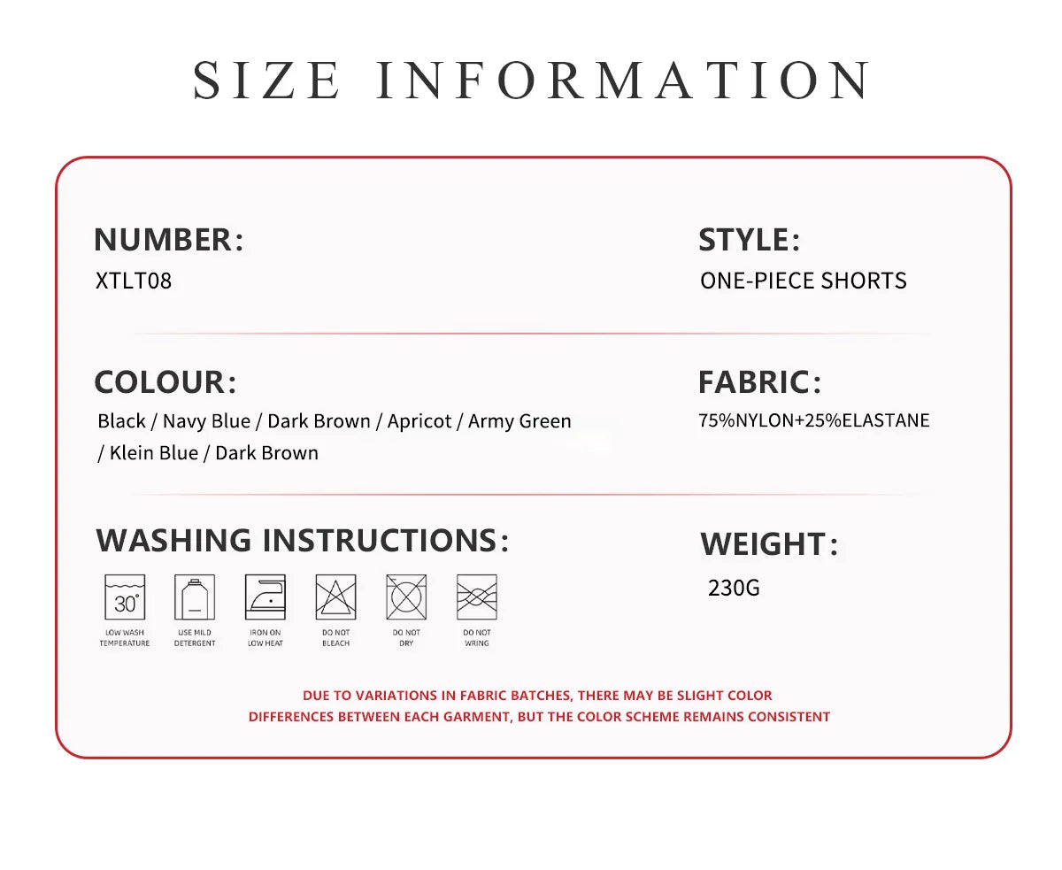 SculptFit Zip Suit-13