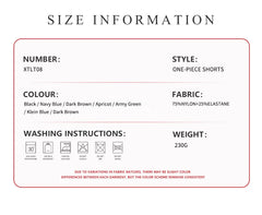 SculptFit Zip Suit-13
