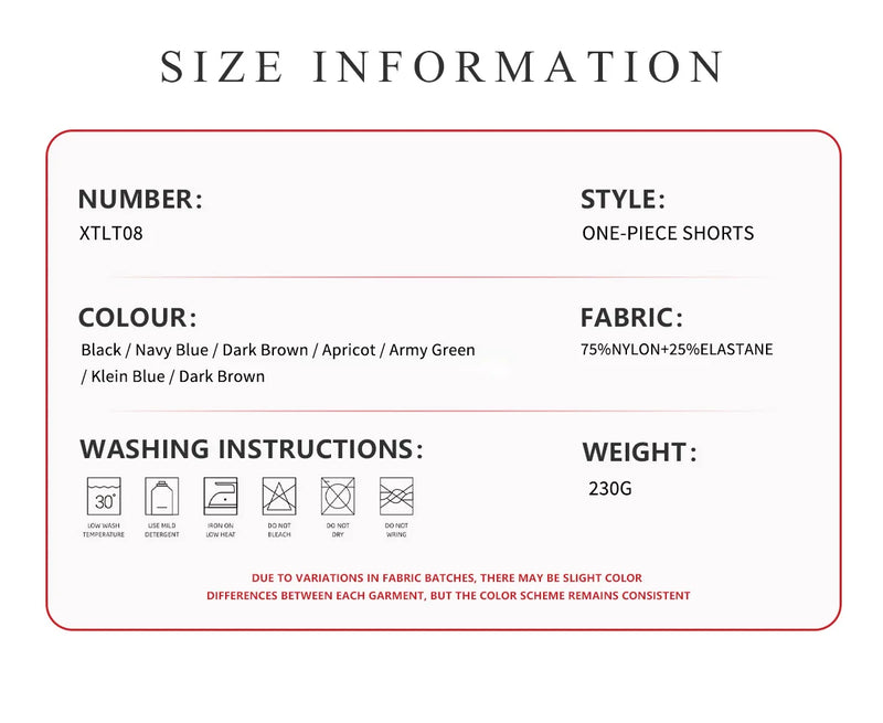 SculptFit Zip Suit-13