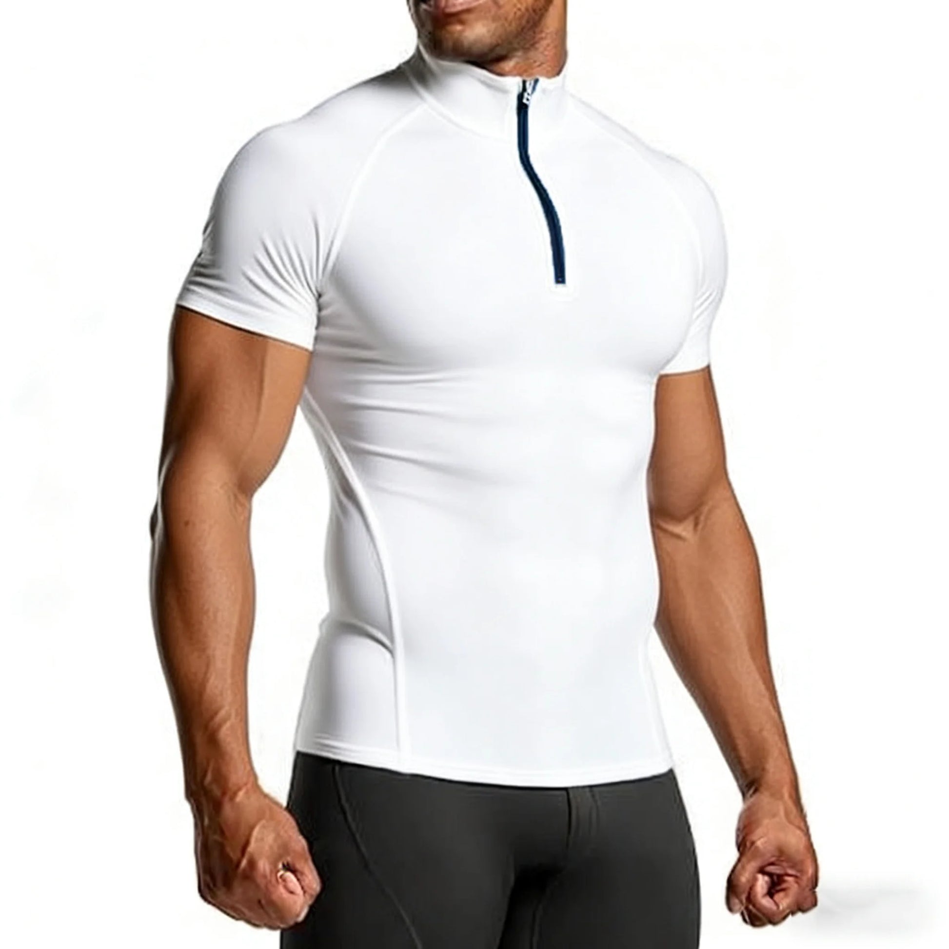 Compression T-shirt-5