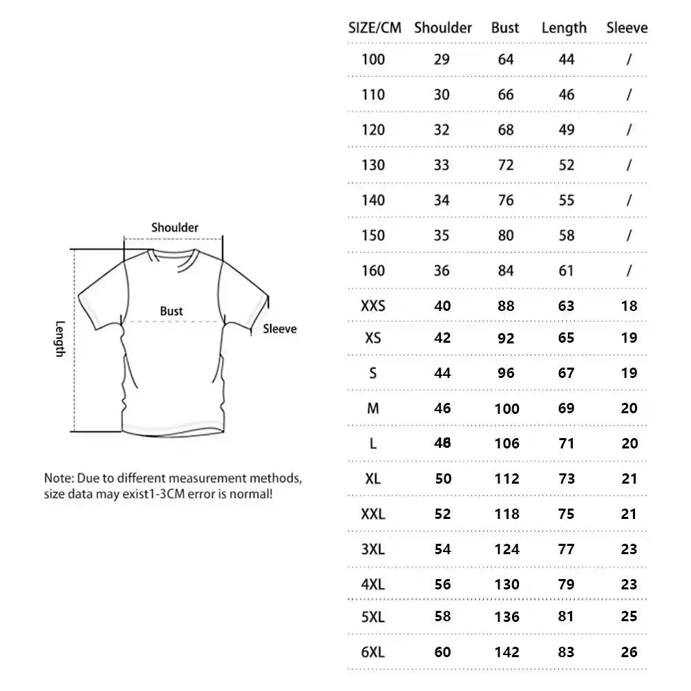 2025 Summer New Hardcore 3D Print Short Sleeve Daily Outdoor Sports Fitness Cycling Fast Dry Breathable Trend Street Men T-shirt