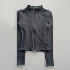 Elite Training Jacket-25
