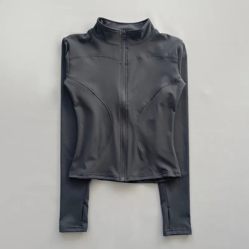 Elite Training Jacket-25