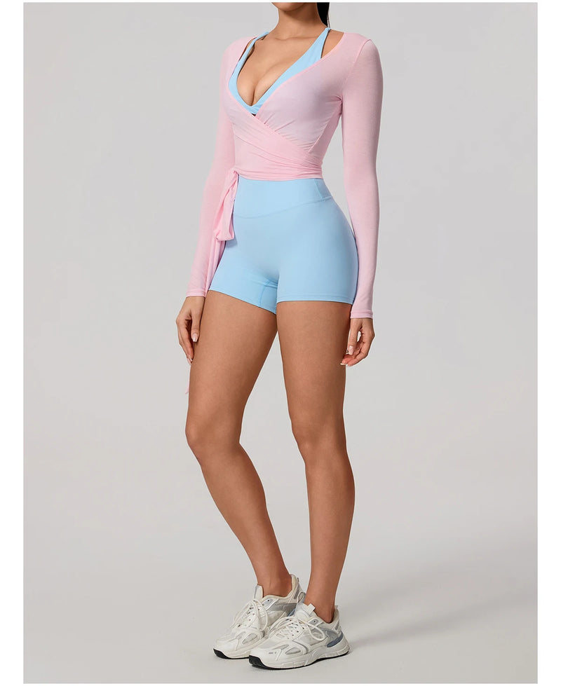 Breathable Training Wrap-26