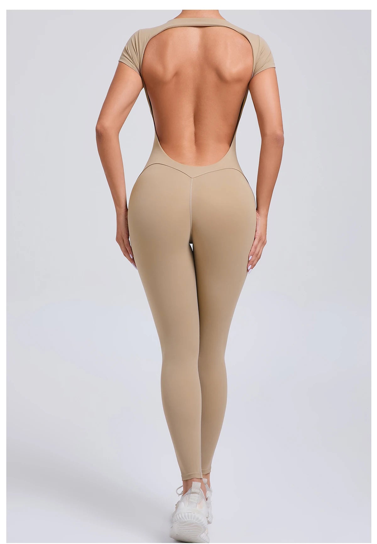 Scrunch Sculpt Bodysuit-31