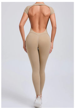 Scrunch Sculpt Bodysuit-31