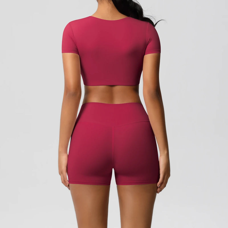 Booty Sculpt Set-30