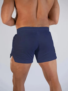 Quick-Dry Training Shorts-7