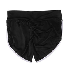 Stretch Fit Shorts-12