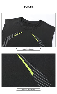 Compression Tank Top-14