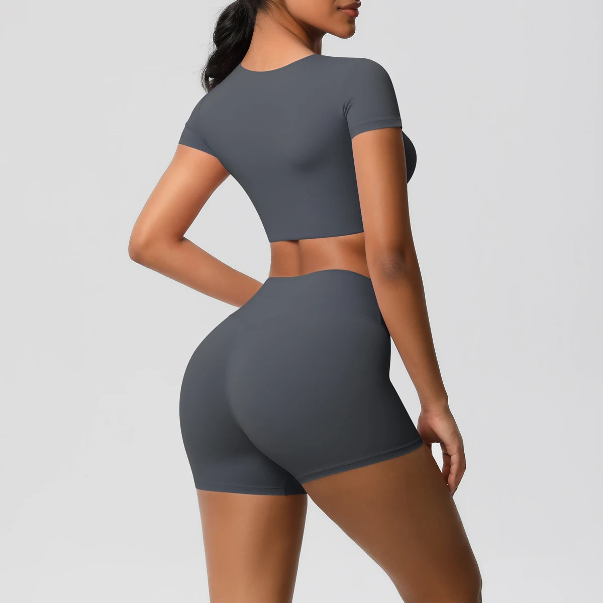 Booty Sculpt Set-23