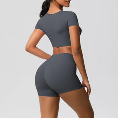 Booty Sculpt Set-23