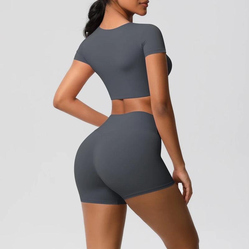Booty Sculpt Set-23