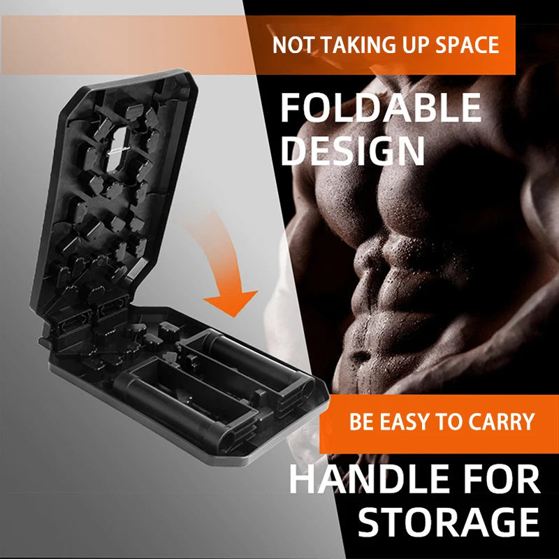 Push Up Board Multi-Function-3