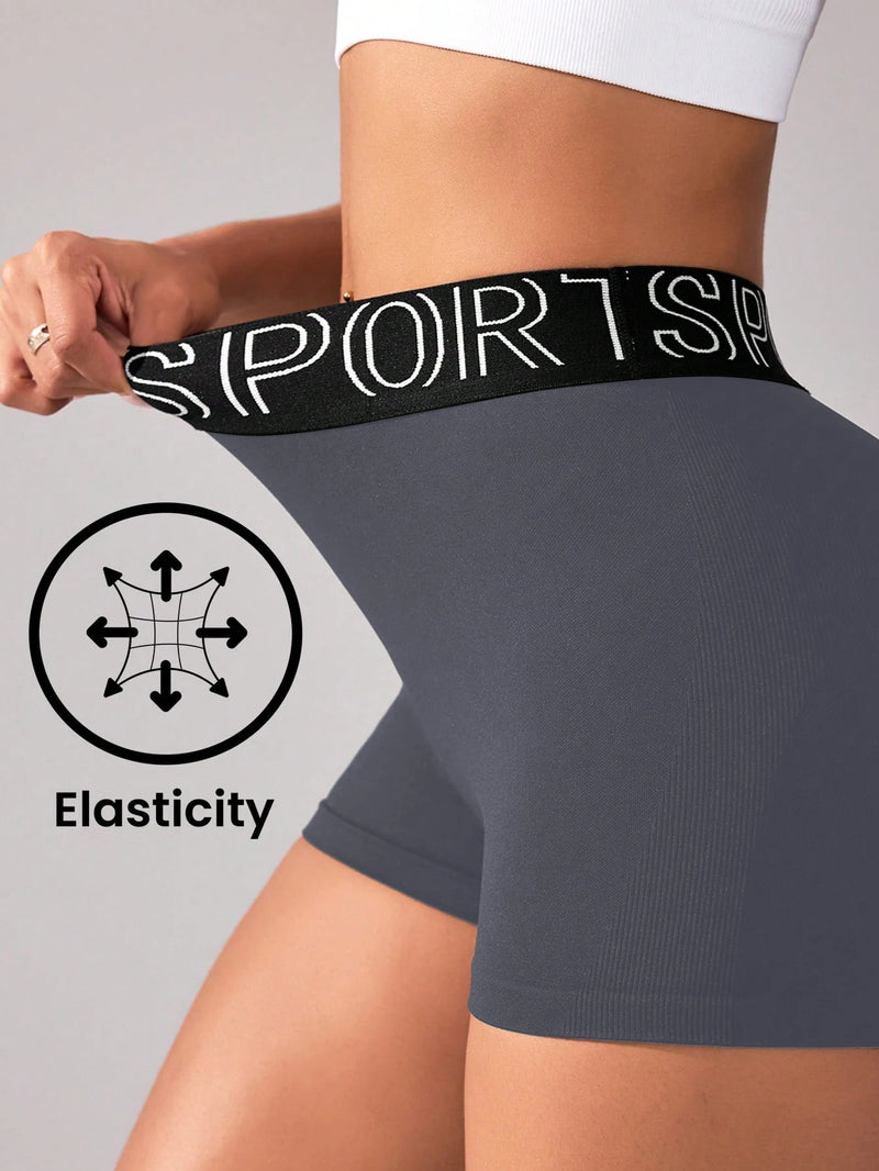Sculpt Shorts-13