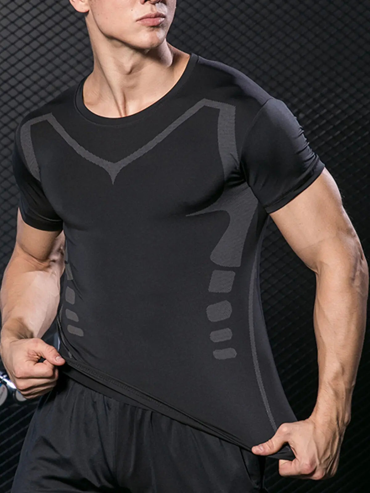 Short Sleeve Shirts-10