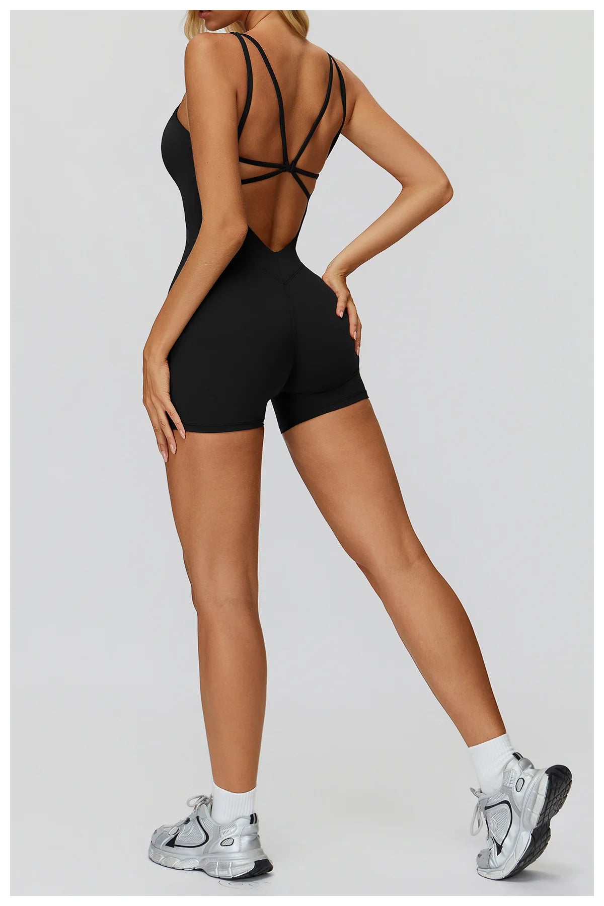 Sculpt Fitness Jumpsuit-30