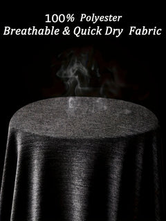 T-shirt O Neck-5