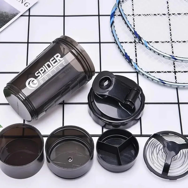 3-Layer Shaker Protein Bottle-2