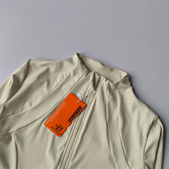 Slim Fit Training Jacket-16