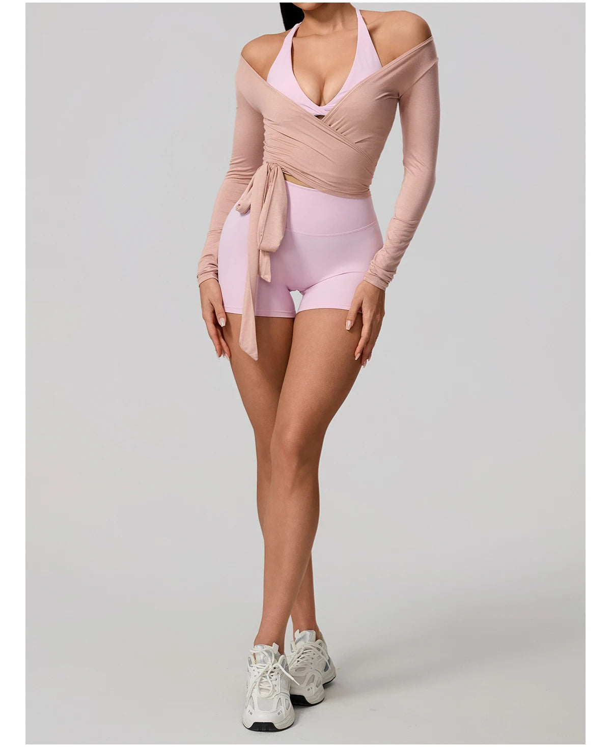 Breathable Training Wrap-17