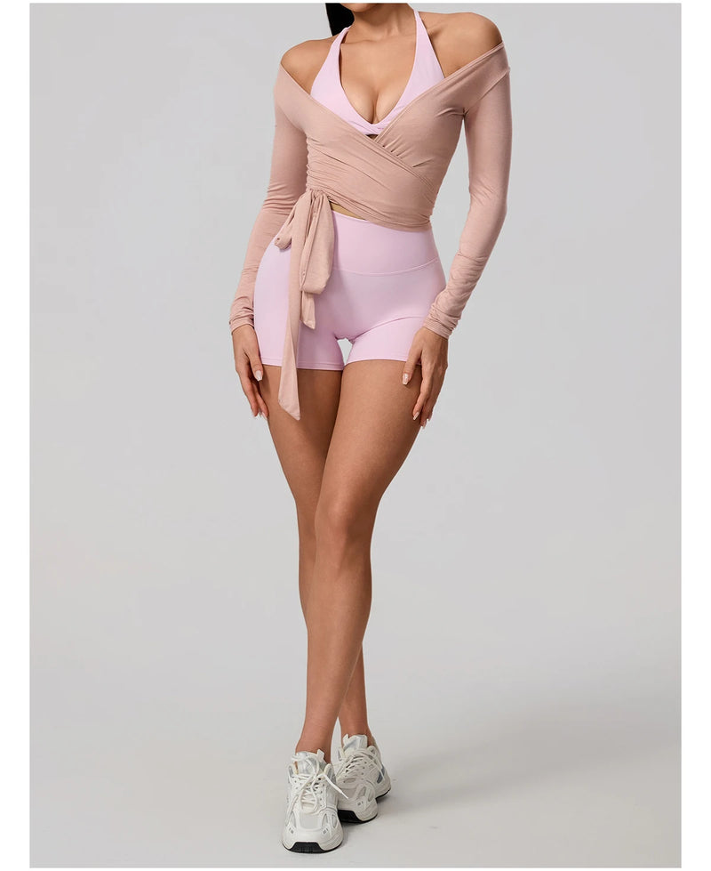 Breathable Training Wrap-17