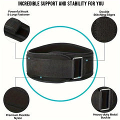 Back support belt-11