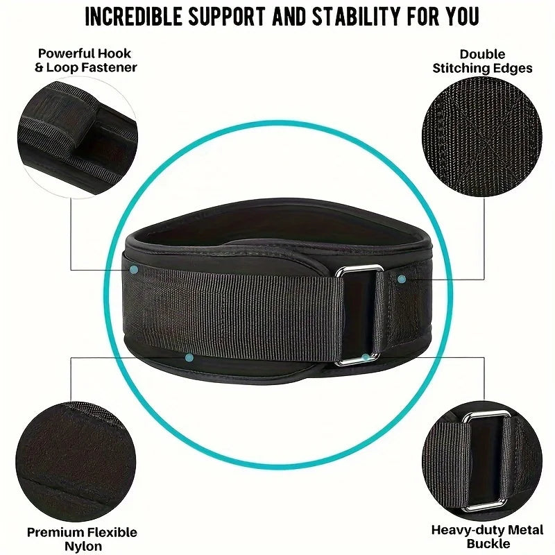Back support belt-11