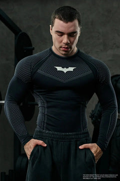 Compression Long Sleeve-1