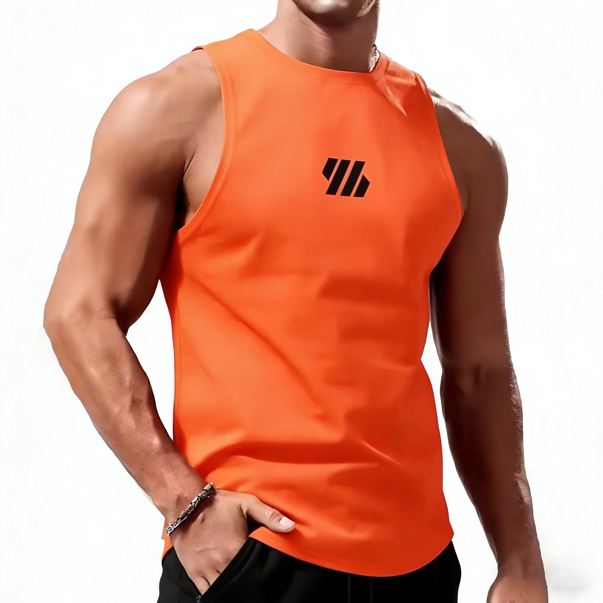 Performance Training Tank-11