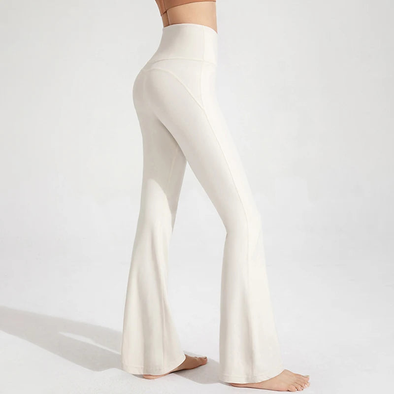Sculpt Flared Leggings