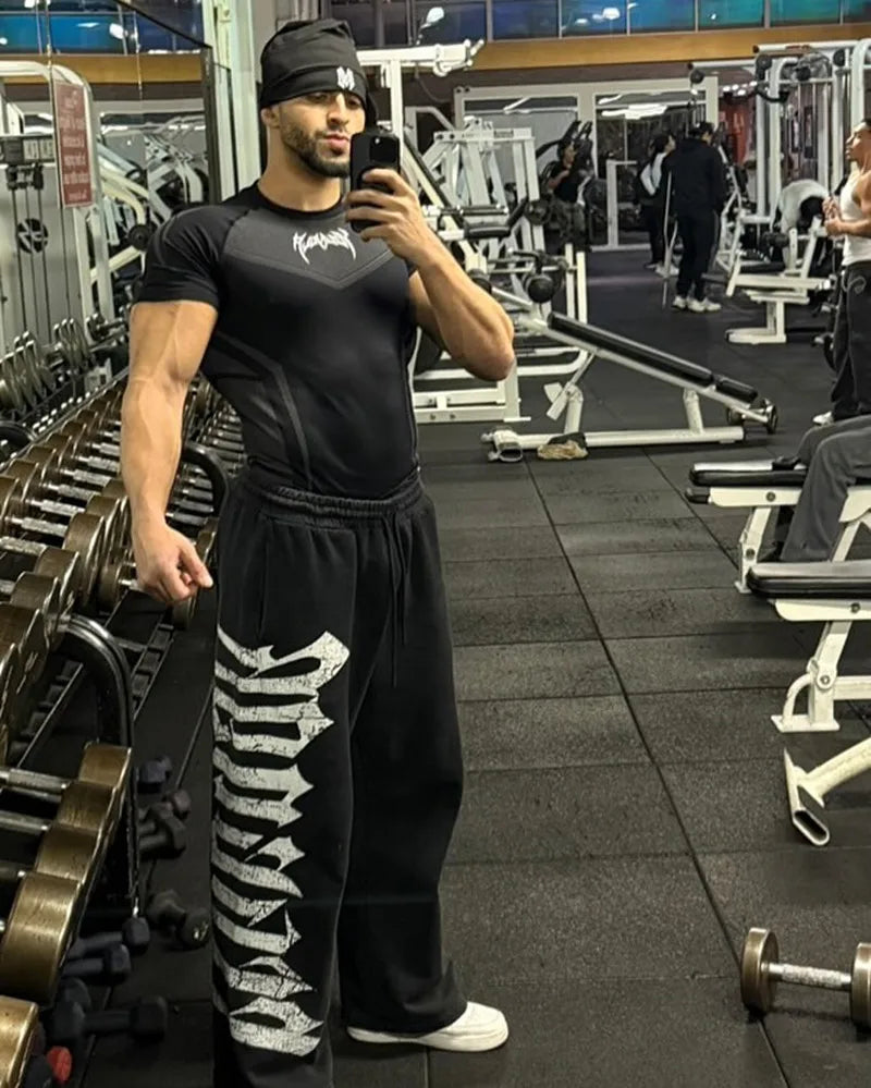 FlexDry Performance T-Shirt-15