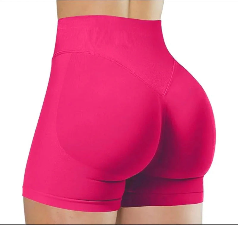 Sculpt Shorts-31