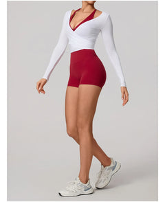 Breathable Training Wrap-21