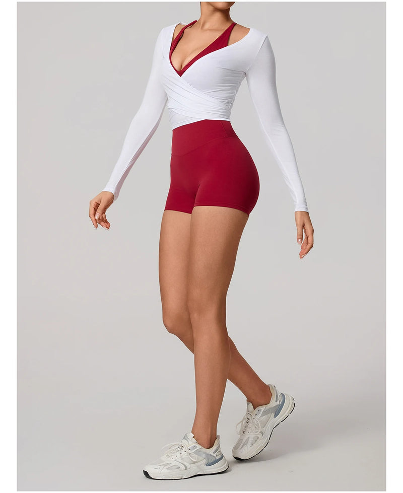 Breathable Training Wrap-21
