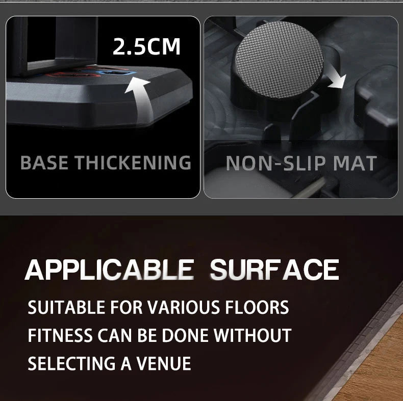 Push Up Board Multi-Function-11