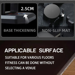 Push Up Board Multi-Function-11
